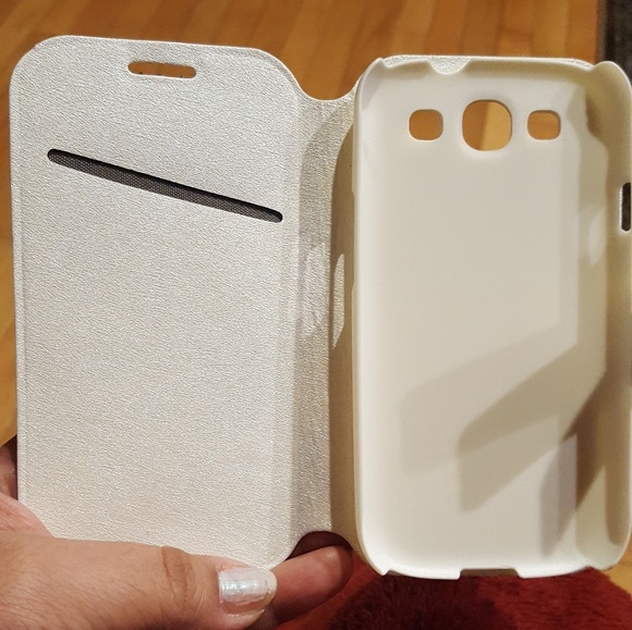 Cell wallet case - Picture 2 of 2